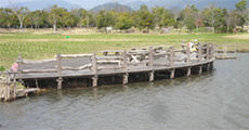 吉野ヶ里記念公園