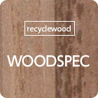 [recyclewood]WOODSPEC